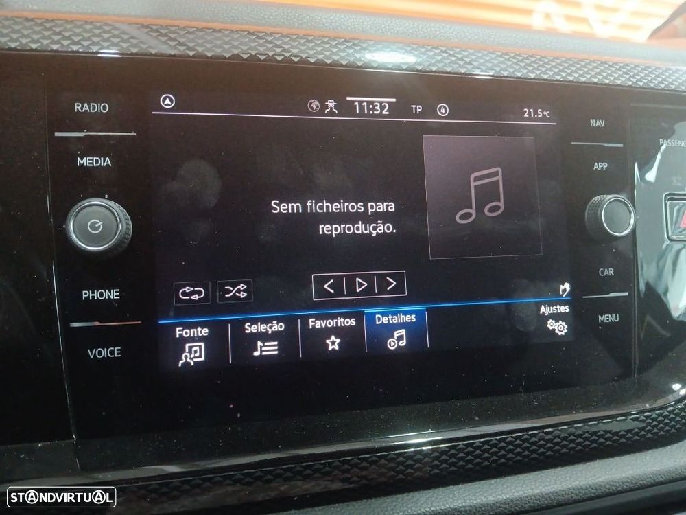 VW Taigo 1.0 TSI Life DSG - 22