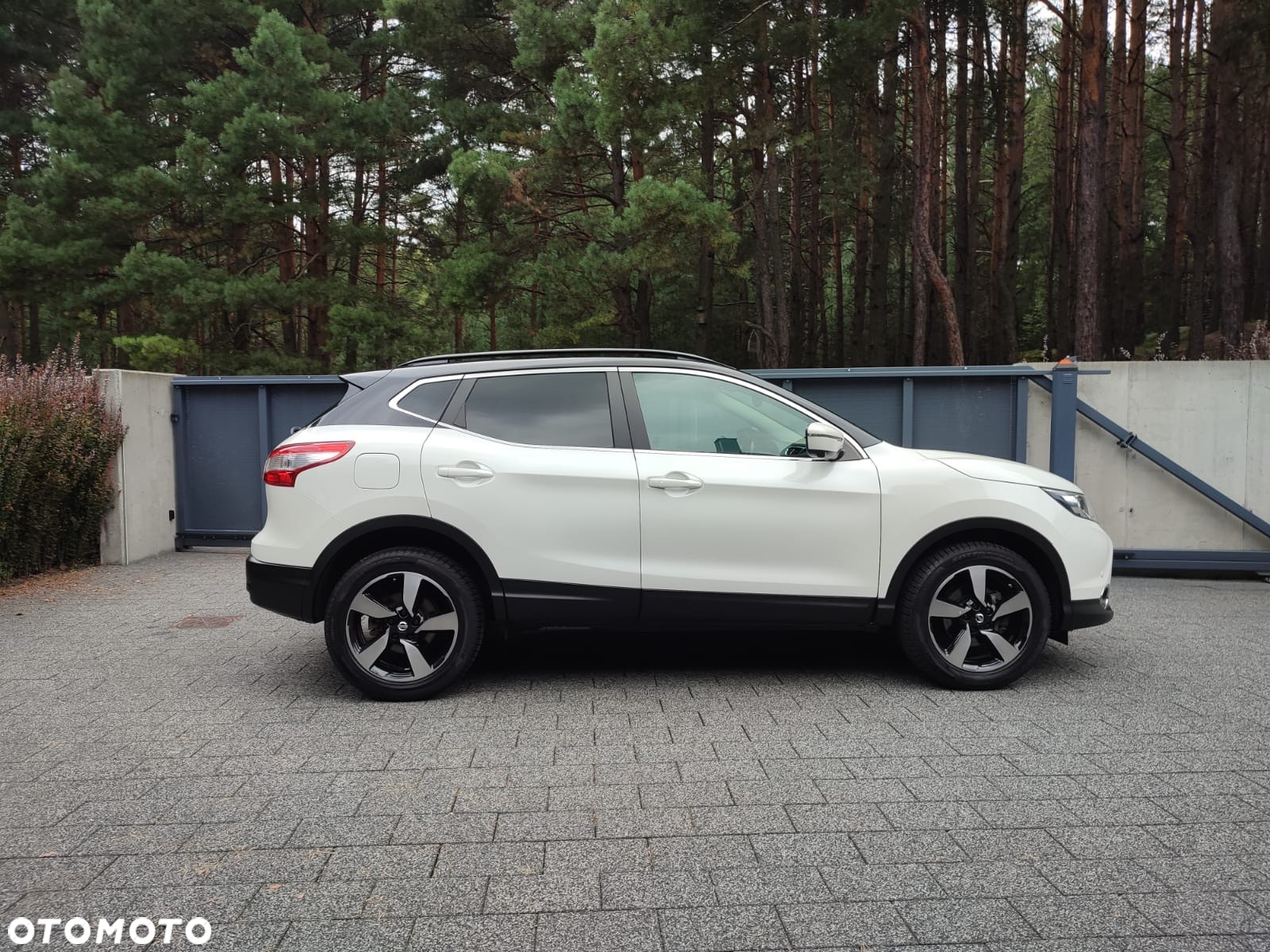 Nissan Qashqai 1.2 DIG-T Tekna Xtronic - 13