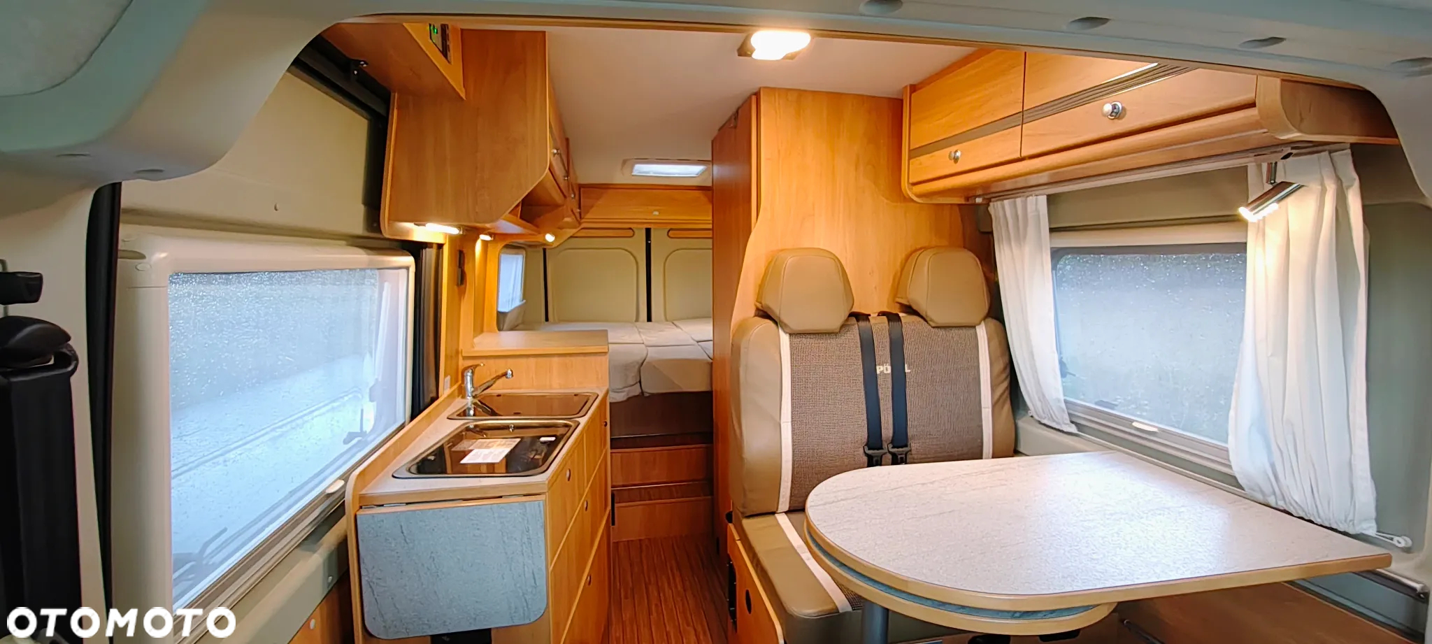 Possl Road Cruiser B 640 - 11