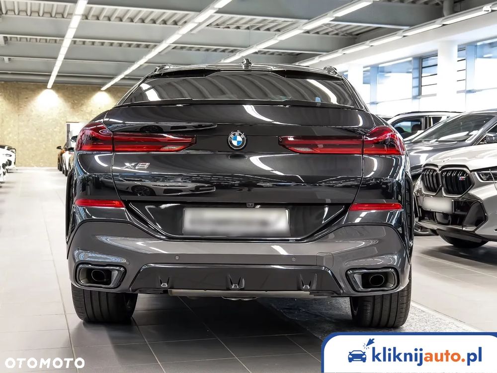 BMW X6 - 4