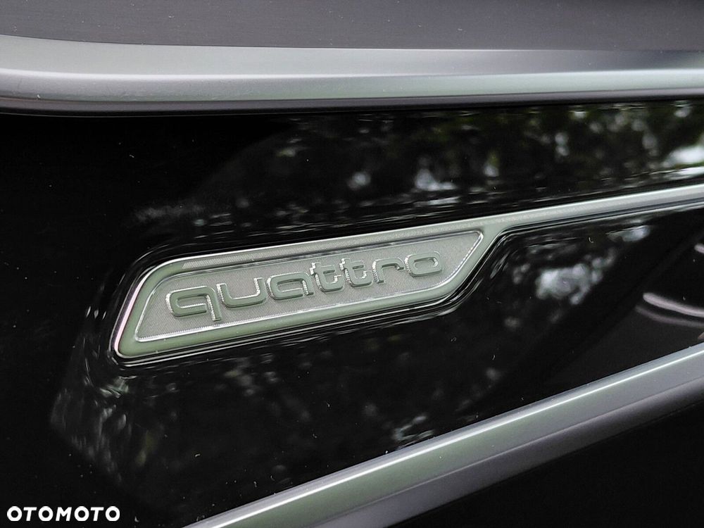 Audi A7 Sportback 45 TFSI mHEV Quattro S tronic - 27