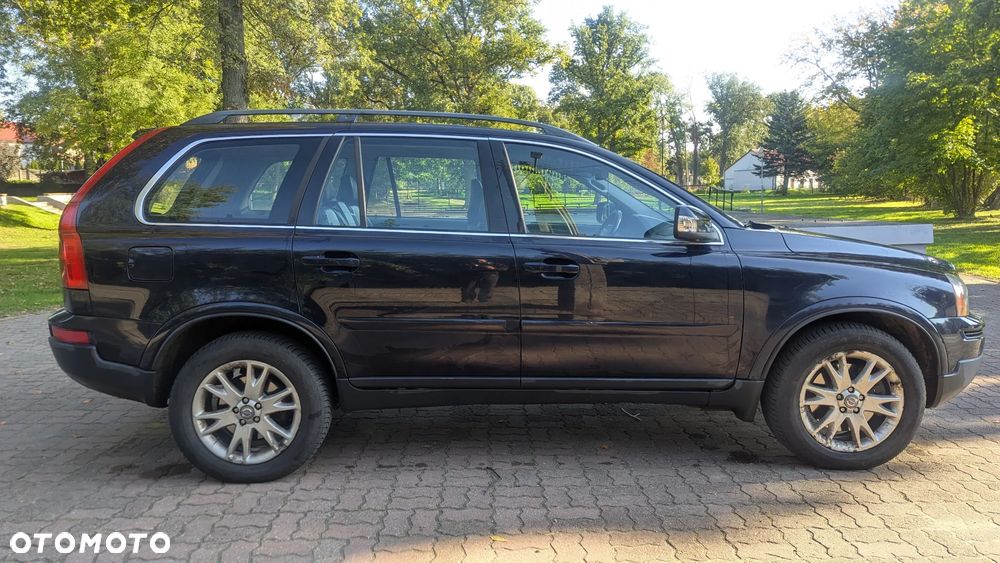 Volvo XC 90 D5 Edition - 7