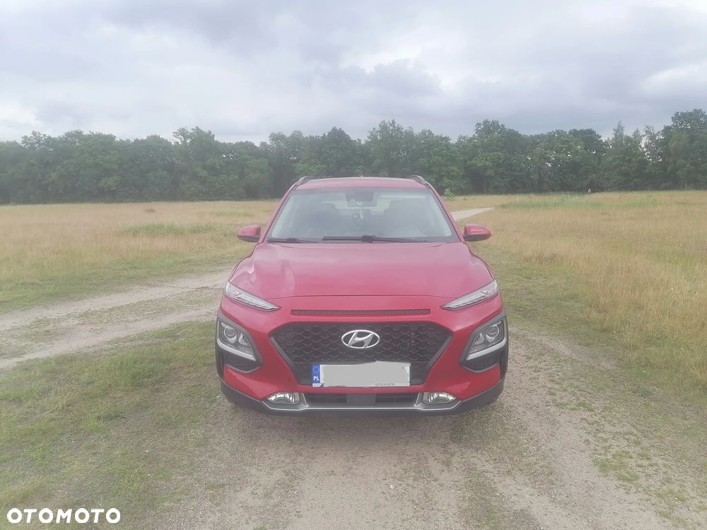 Hyundai Kona - 3
