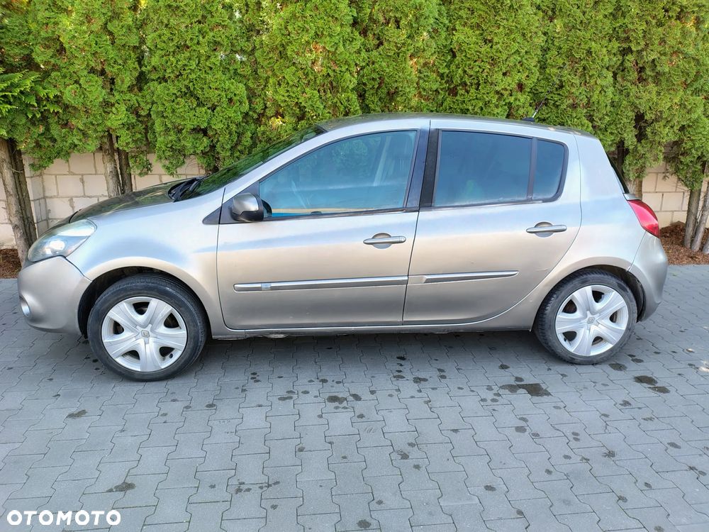 Renault Clio 1.5 dCi Dynamique - 5