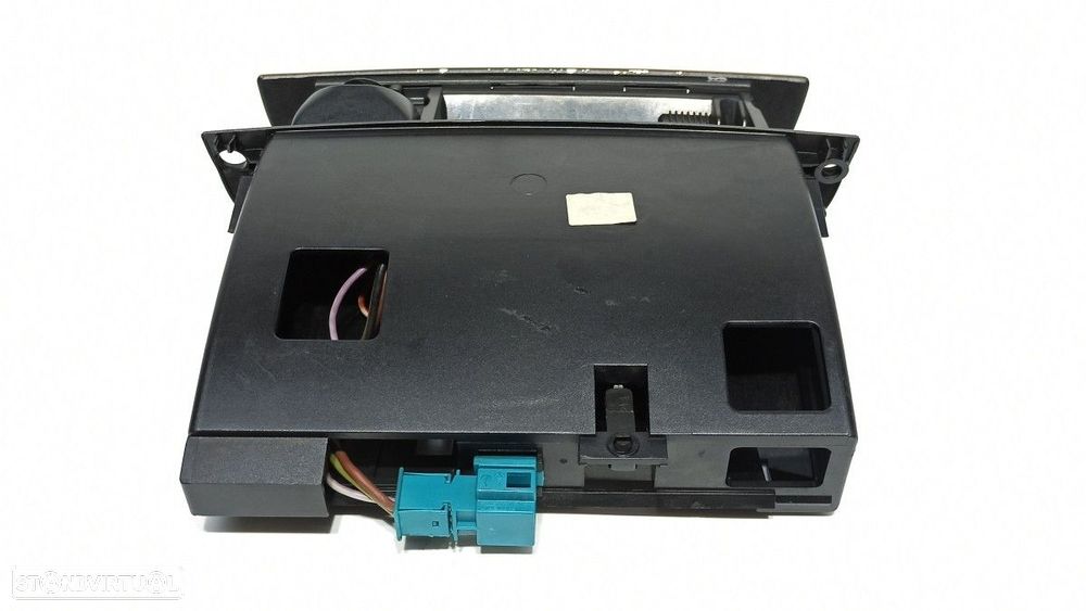 CINZEIRO  MERCEDES CLASE S (W220) BERLINA 400 CDI (220.028) - 5