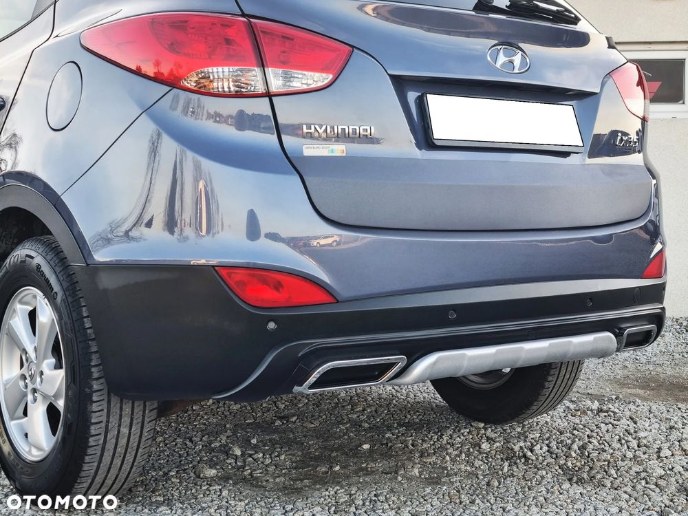 Hyundai ix35 - 19