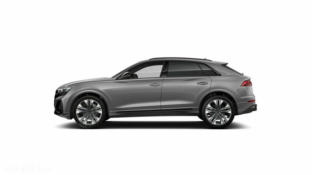 Audi Q8 - 4
