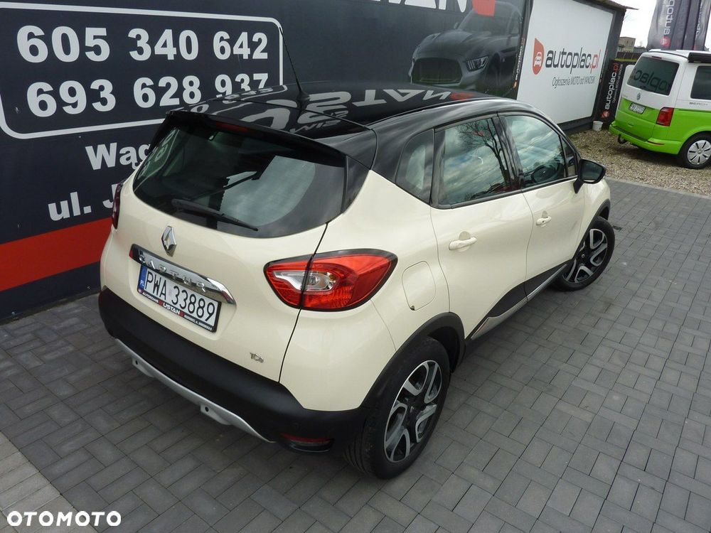 Renault Captur - 8