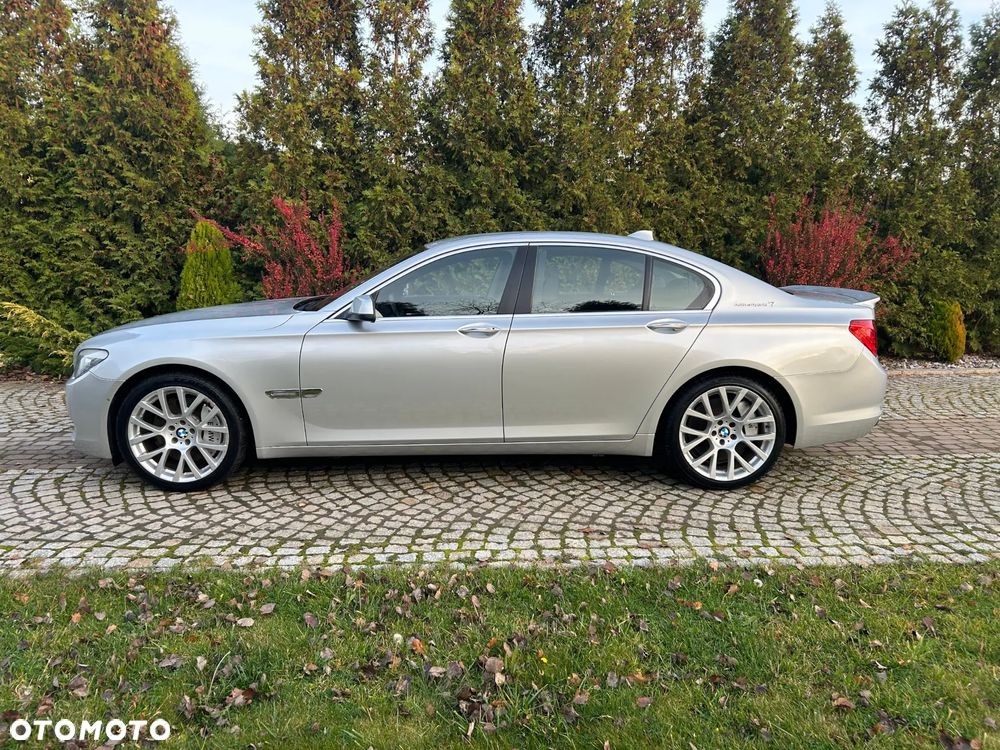 BMW Seria 7 Active - 1