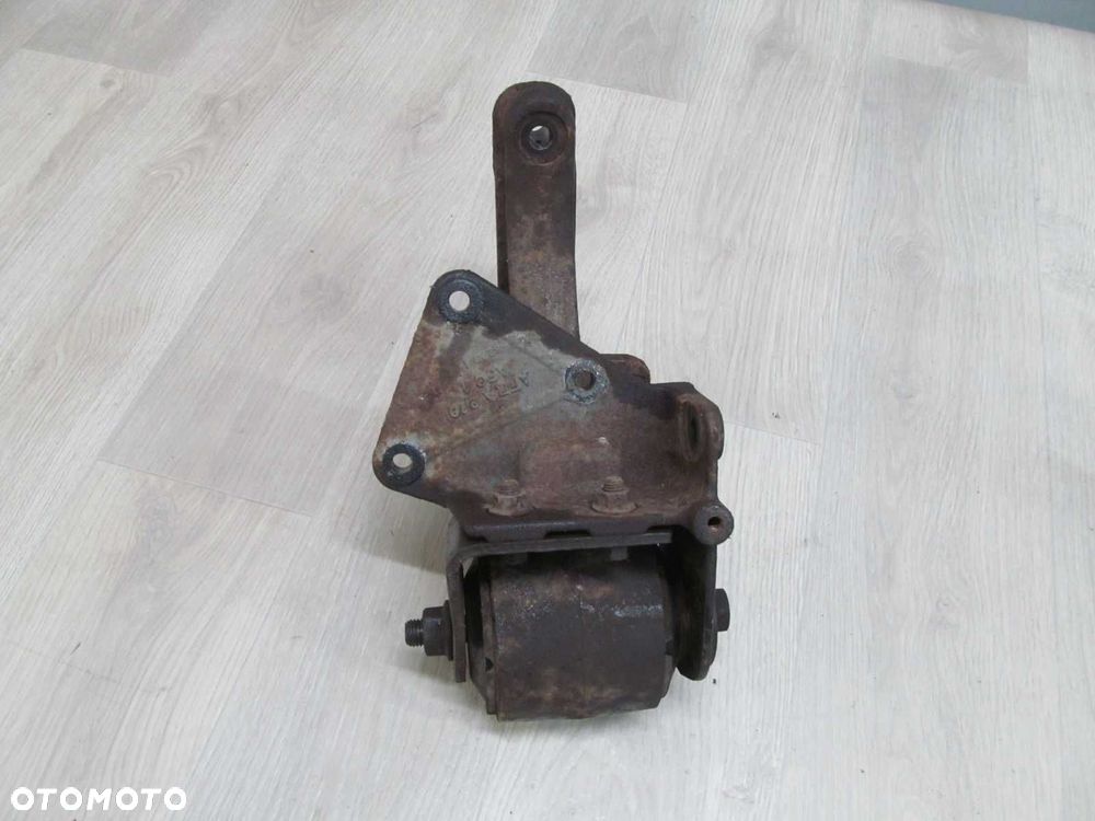 DAF LF 45 55 06-14 LAPA ZAWIAS PODUSZKA KABINY LEWY AFRA929 - 5