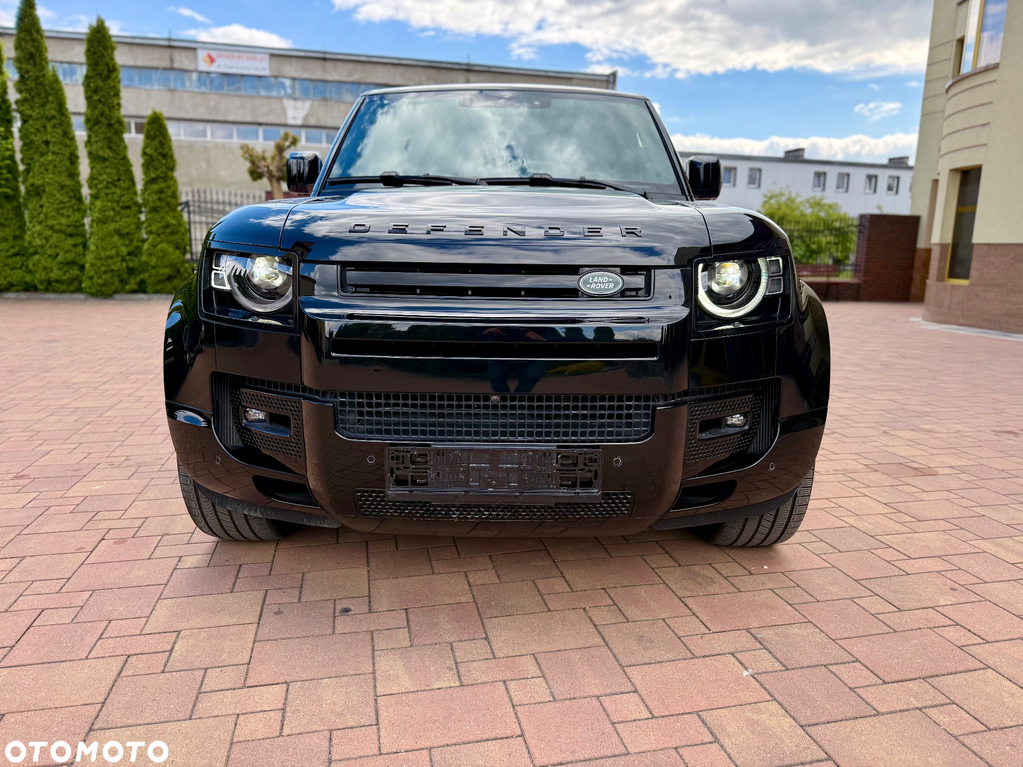 Land Rover Defender 110 P400 X-Dynamic S - 7
