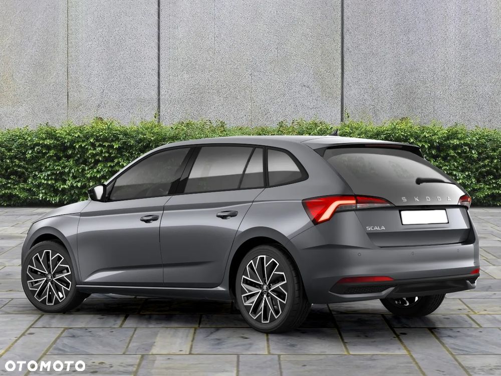 Skoda Scala 1.5 TSI Drive DSG - 2
