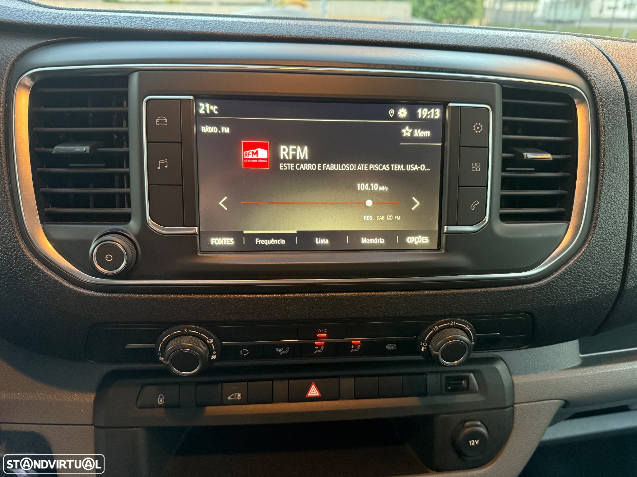 Opel Vivaro 1.5 CDTi L1H1 Essentia - 9