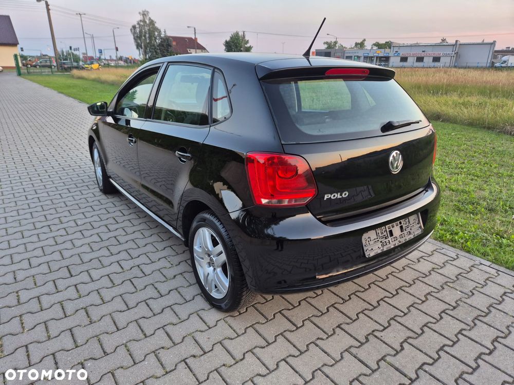 Volkswagen Polo - 5