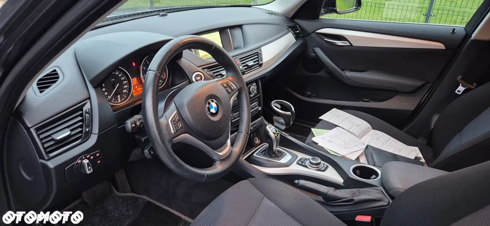 BMW X1 - 23