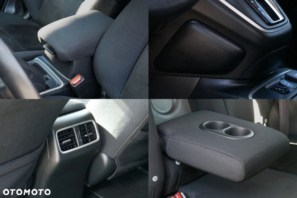 Honda CR-V 2.0i-VTEC 4WD Automatik Elegance - 36