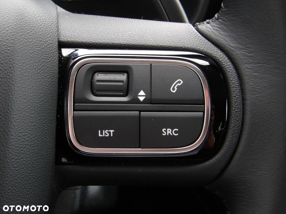 Citroën C5 Aircross 1.5 BlueHDi Max EAT8 - 22