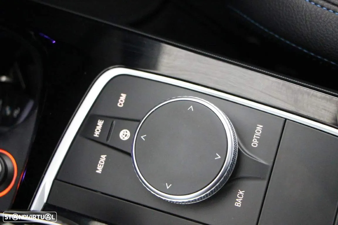 BMW 118 i Corporate Edition M Auto - 26