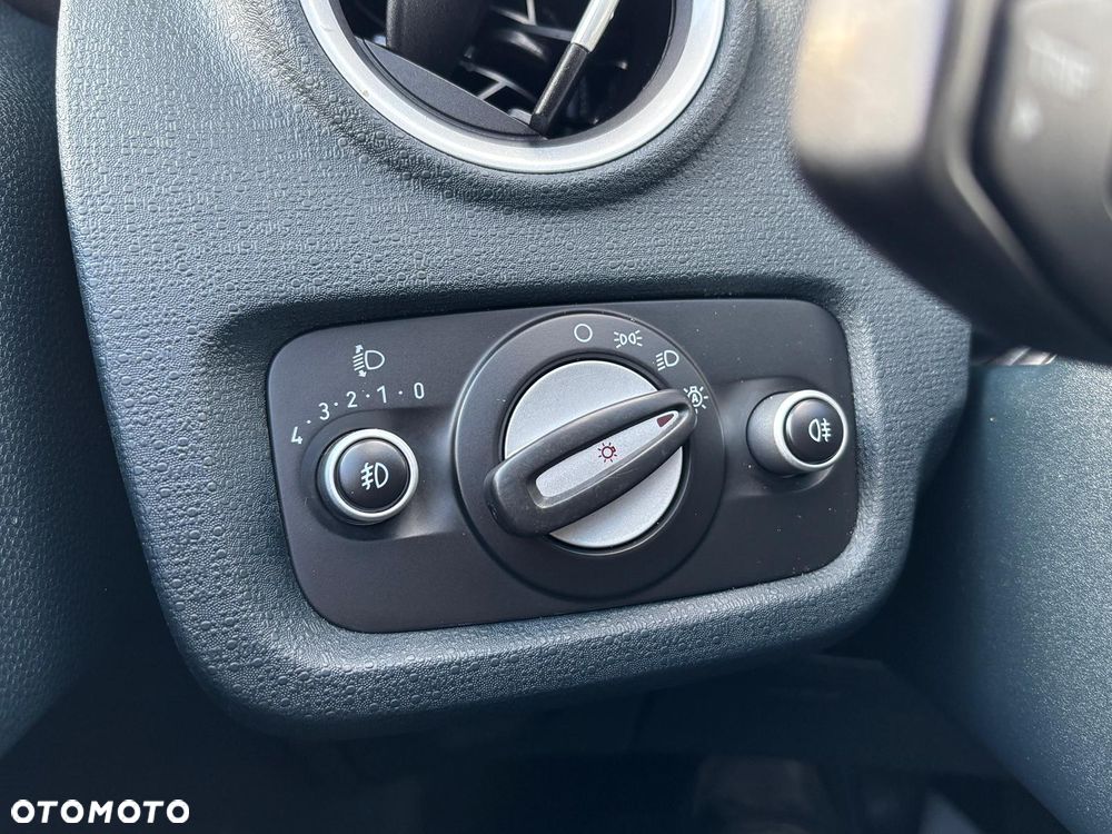 Ford Fiesta 1.4 Silver X (Trend) EU5 - 16