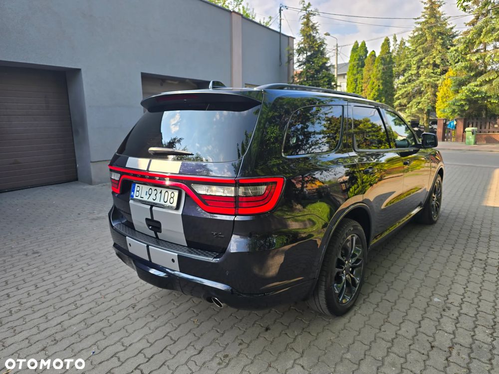 Dodge Durango - 38