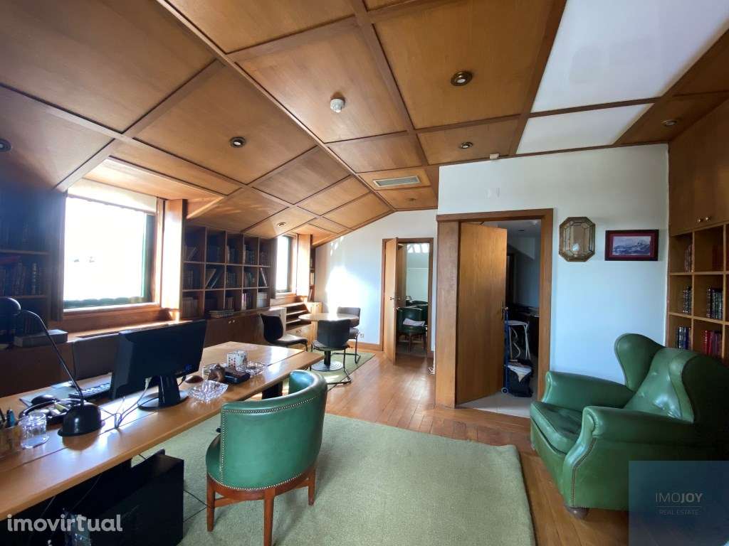 Escritório para Arrendar na Marginal do Porto - Grande imagem: 3/24