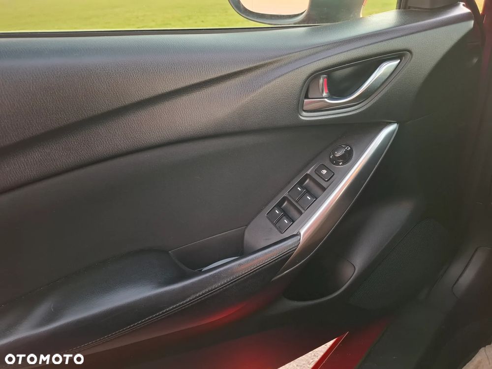 Mazda 6 2.0 Skyenergy - 24