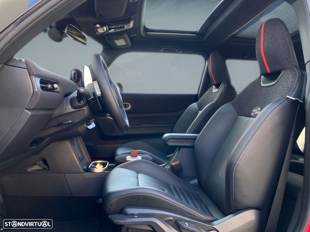 MINI 3 Portas Cooper S JCW M - 3