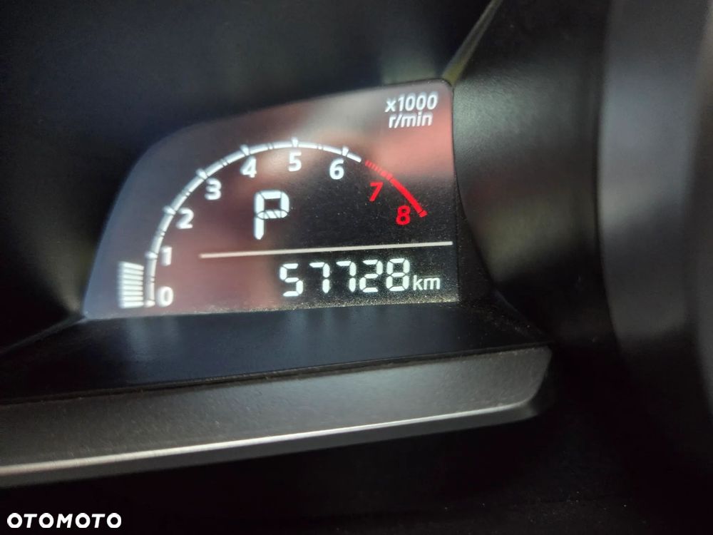 Mazda CX-3 SKYACTIV-G 120 SKYACTIVE-Drive FWD Exclusive-Line - 30