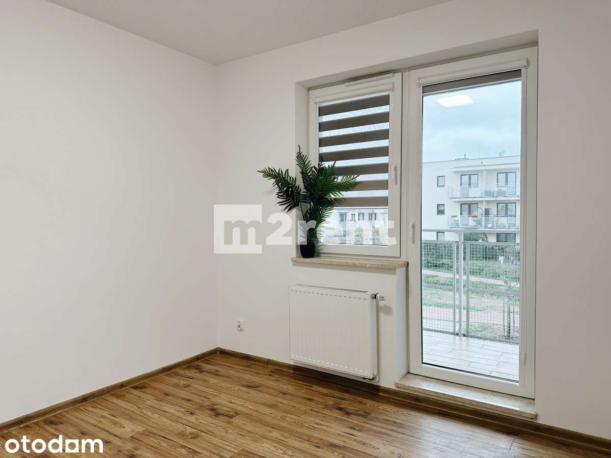 Białołęka | 60m2 | 3 pokoje | parking