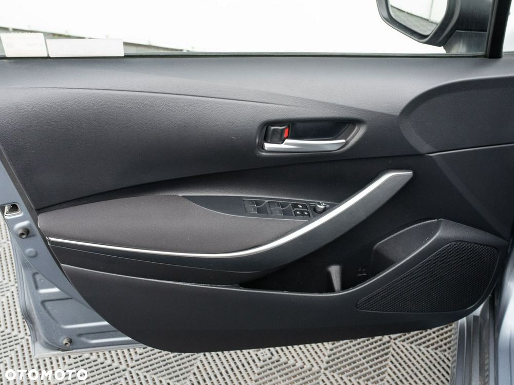 Toyota Corolla 1.5 Comfort - 10