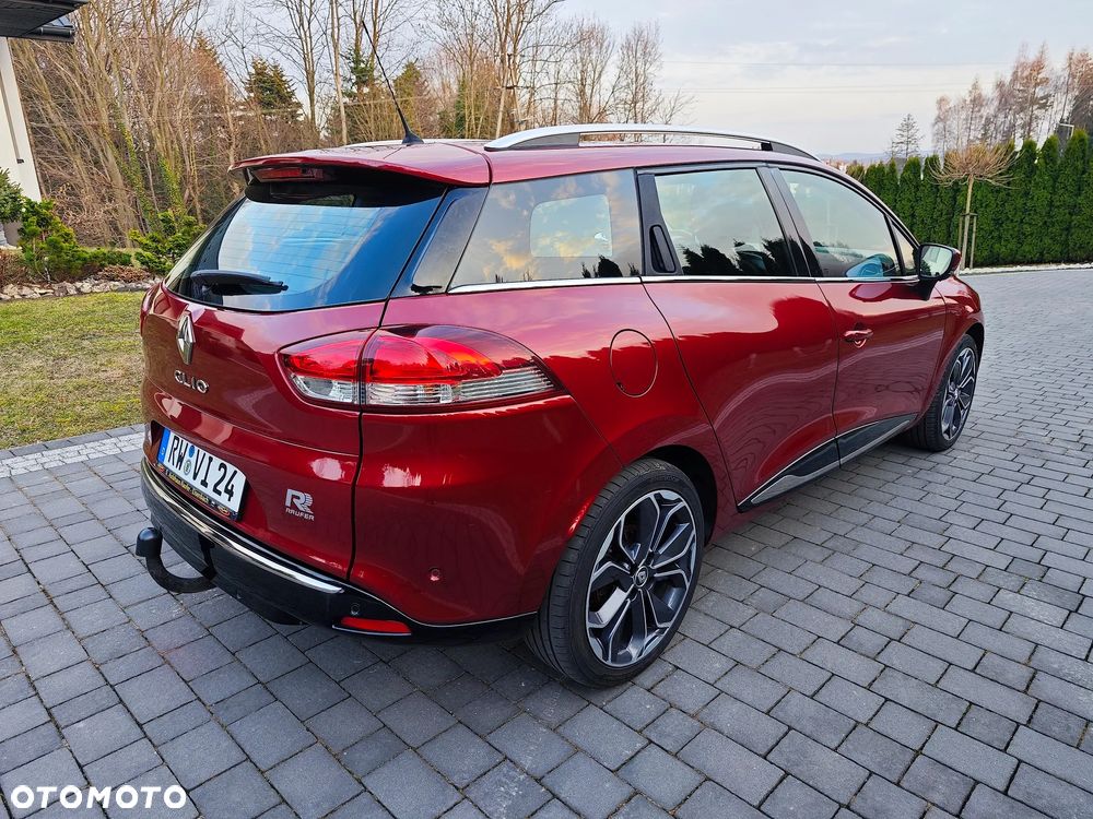 Renault Clio 1.2 Energy TCe Intens - 7