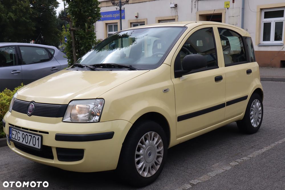 Fiat Panda - 2