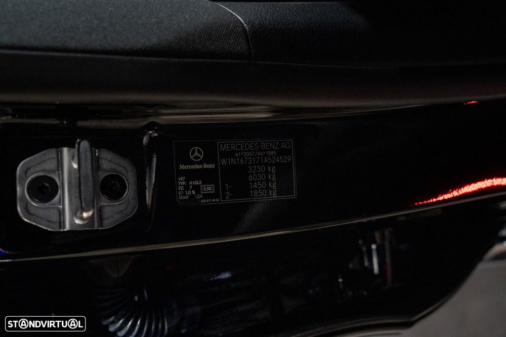 Mercedes-Benz GLE 350 de Coupé 4Matic - 43