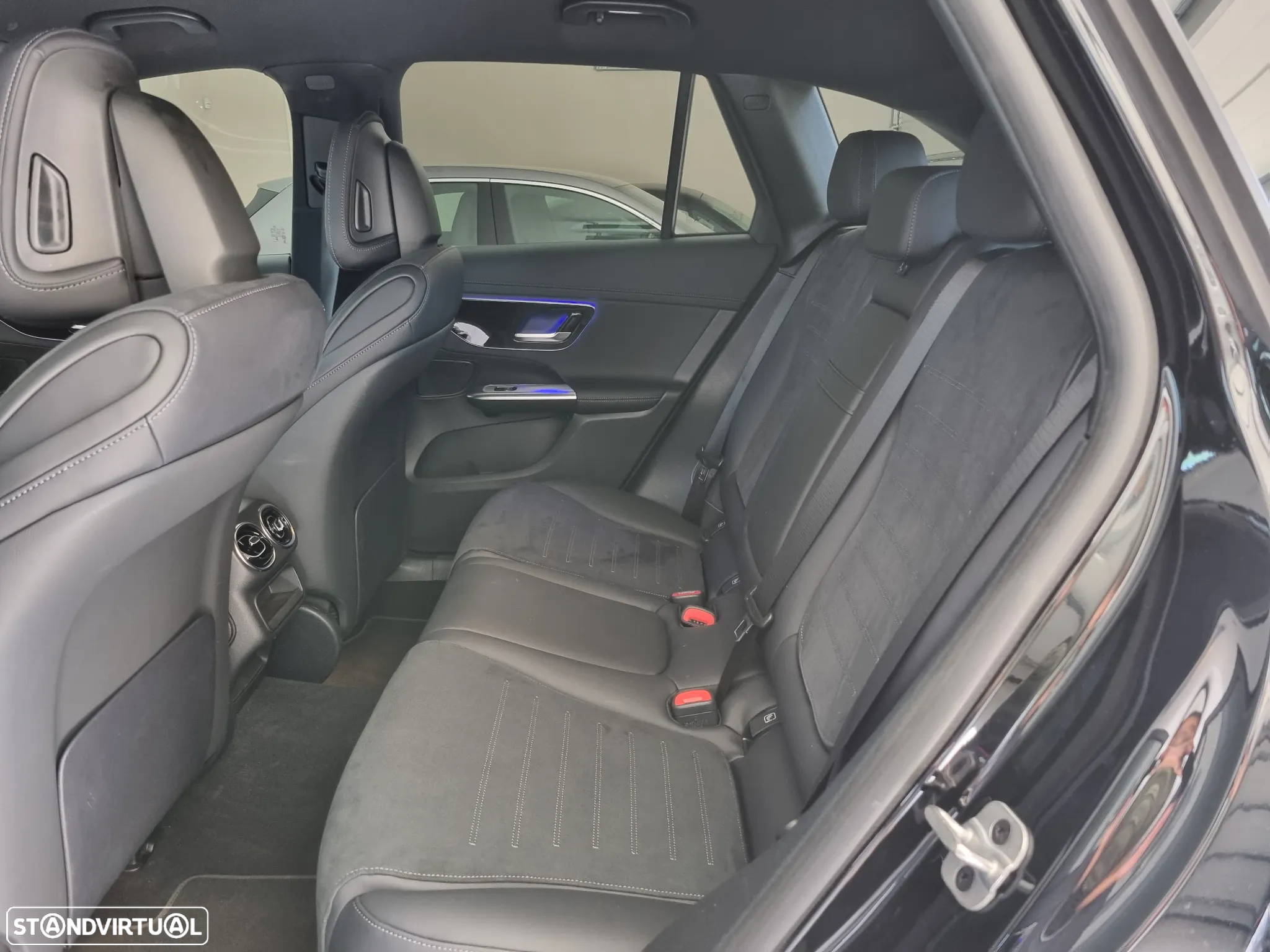 Mercedes-Benz GLC 300 de 4Matic - 22