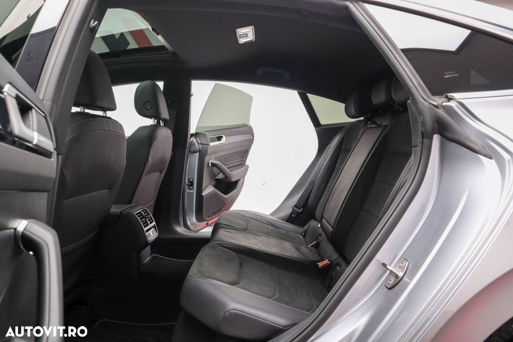Volkswagen ARTEON 1.4 eHybrid OPF DSG R-Line - 24