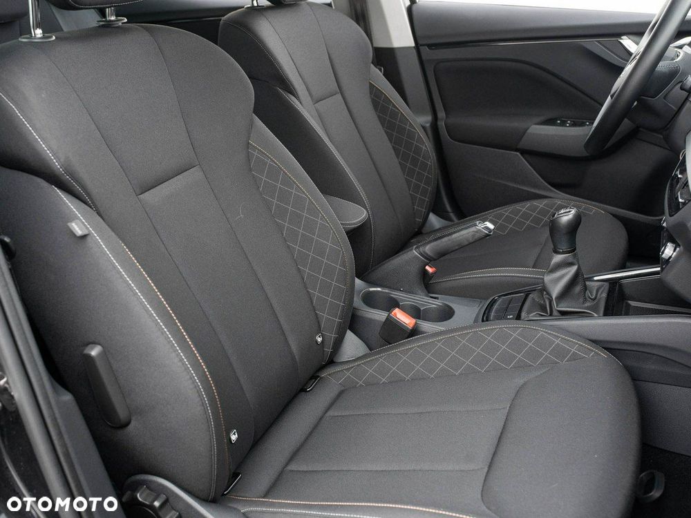 Skoda Scala 1.5 TSI Ambition - 29
