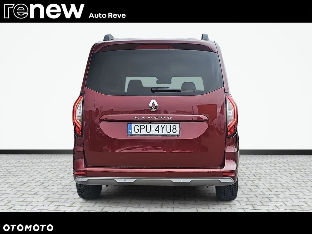 Renault Kangoo 1.3 TCe Techno - 7