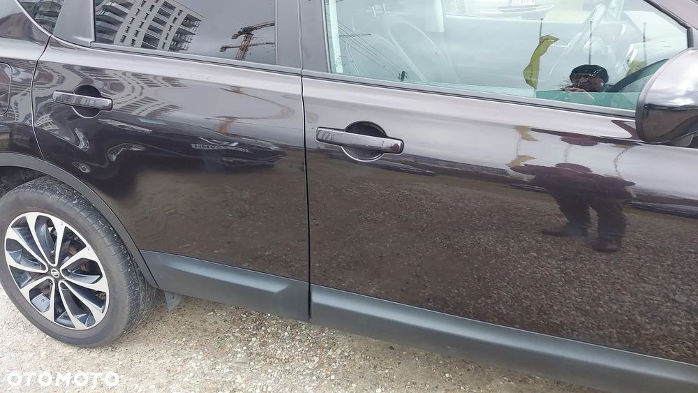 Nissan Qashqai 2.0 CVT acenta - 3