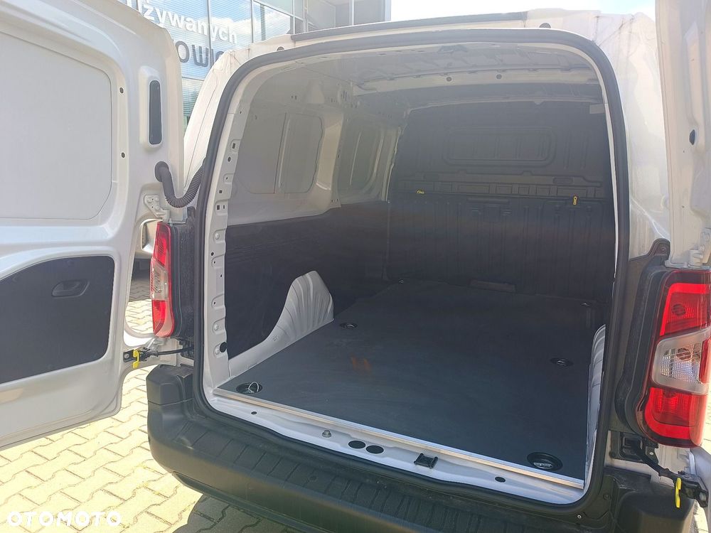 Toyota PROACE CITY - 8