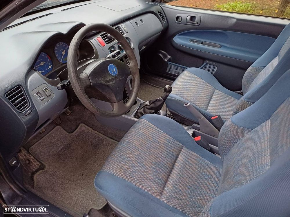 Honda HR-V 1.6 ES - 5