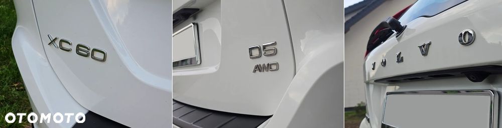 Volvo XC 60 D5 AWD Summum - 10