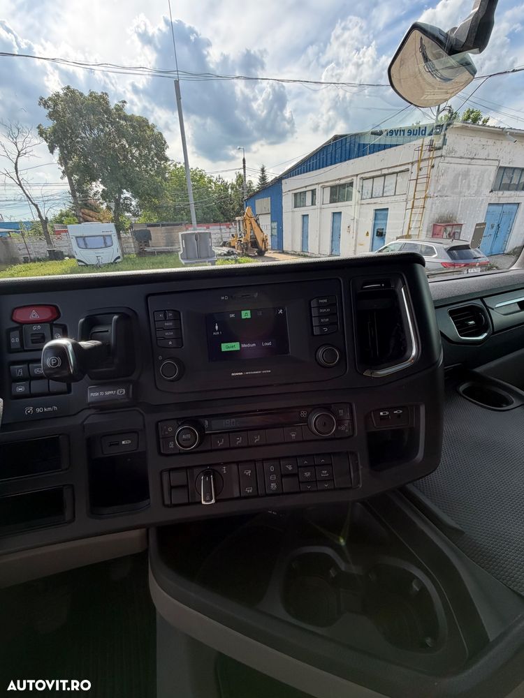 Scania R450 - 2021 - 24