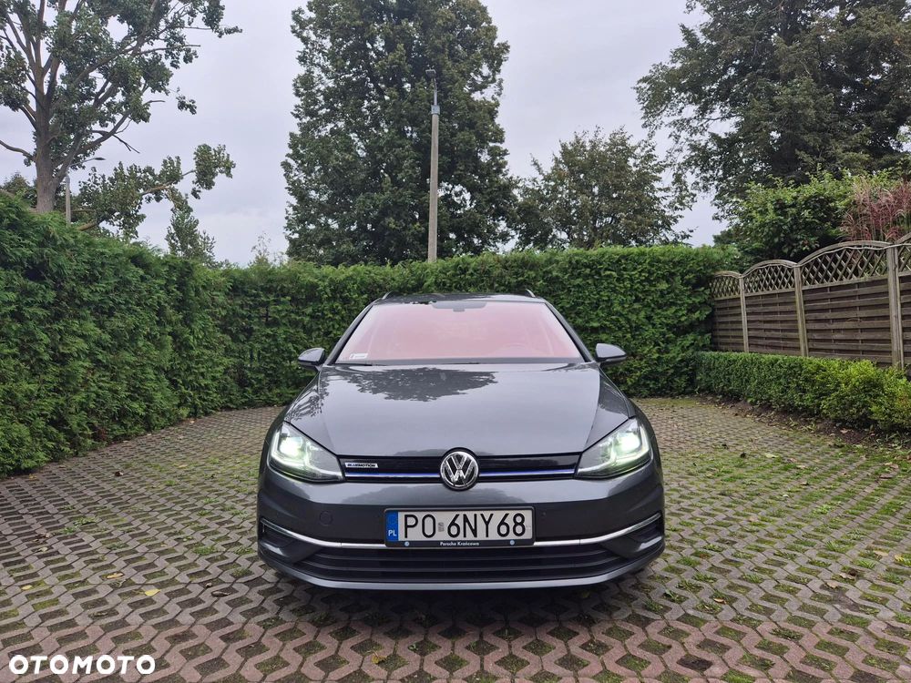 Volkswagen Golf VII 1.5 TSI BMT Comfortline - 2