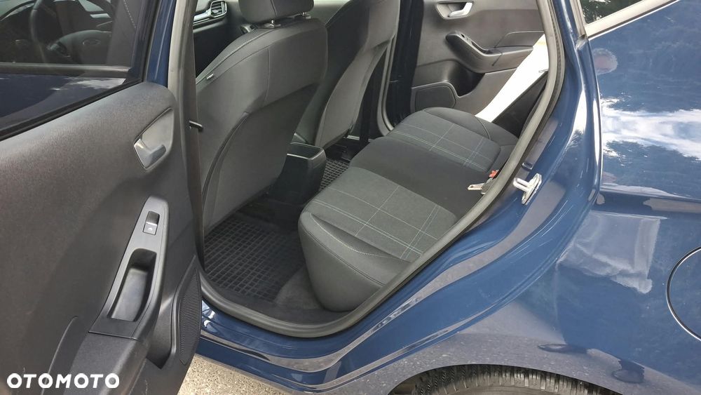 Ford Fiesta 1.5 TDCi ST-Line ASS - 7