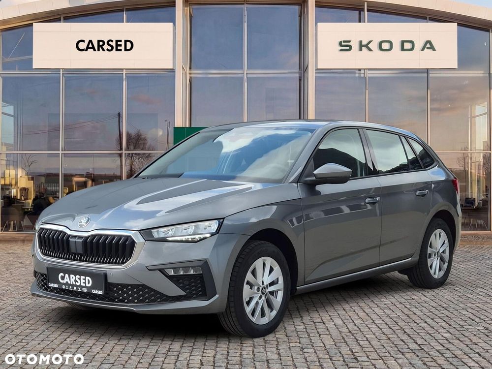 Skoda Scala 1.0 TSI Drive DSG - 2