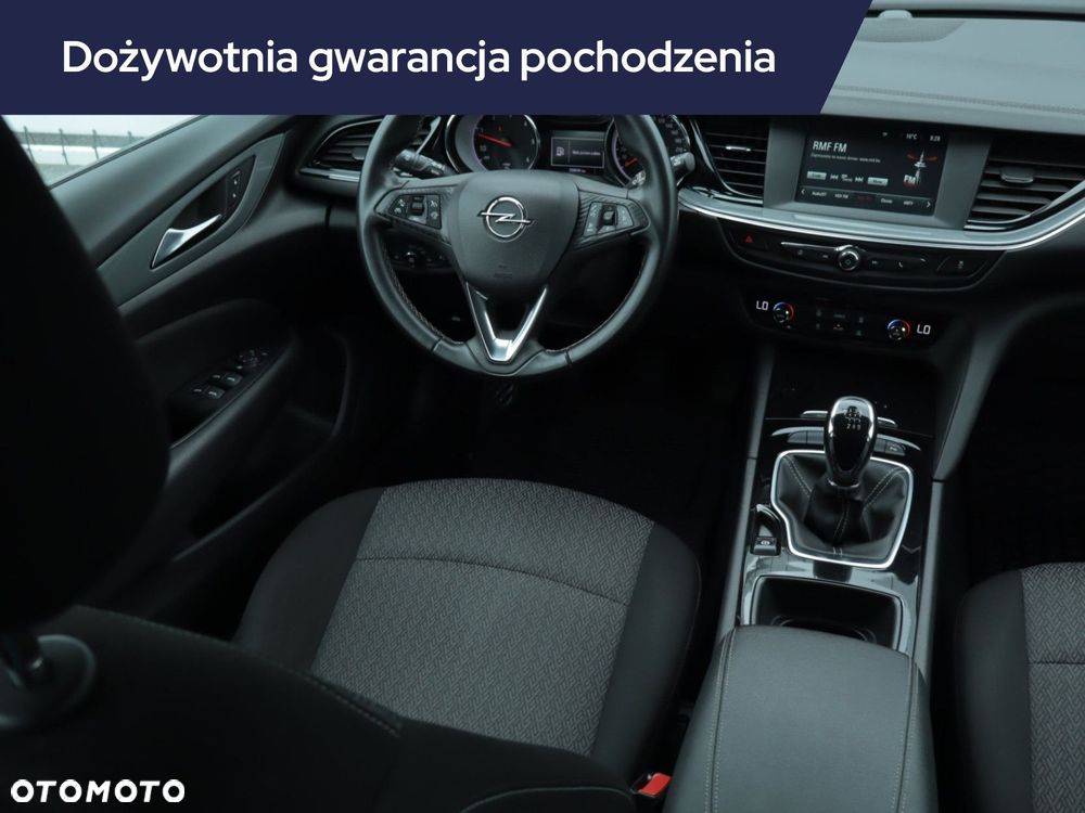 Opel Insignia - 9