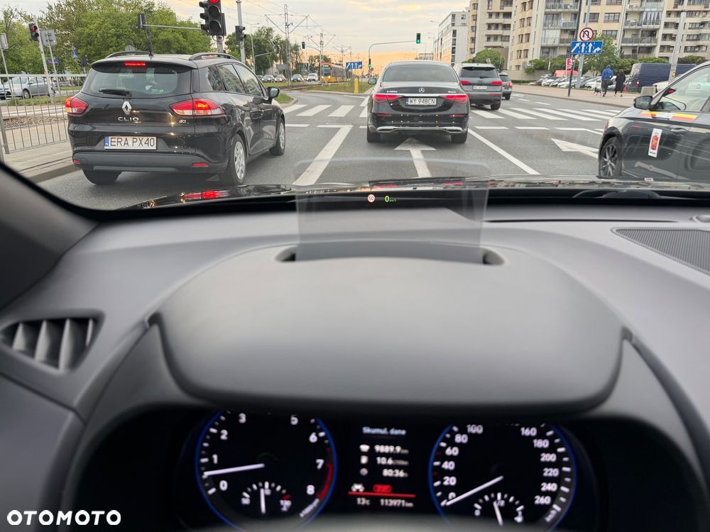 Hyundai Kona 1.6 T-GDI Premium 4WD DCT - 30