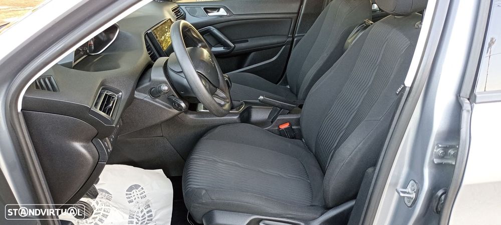 Peugeot 308 SW 1.6 BlueHDi Active - 9