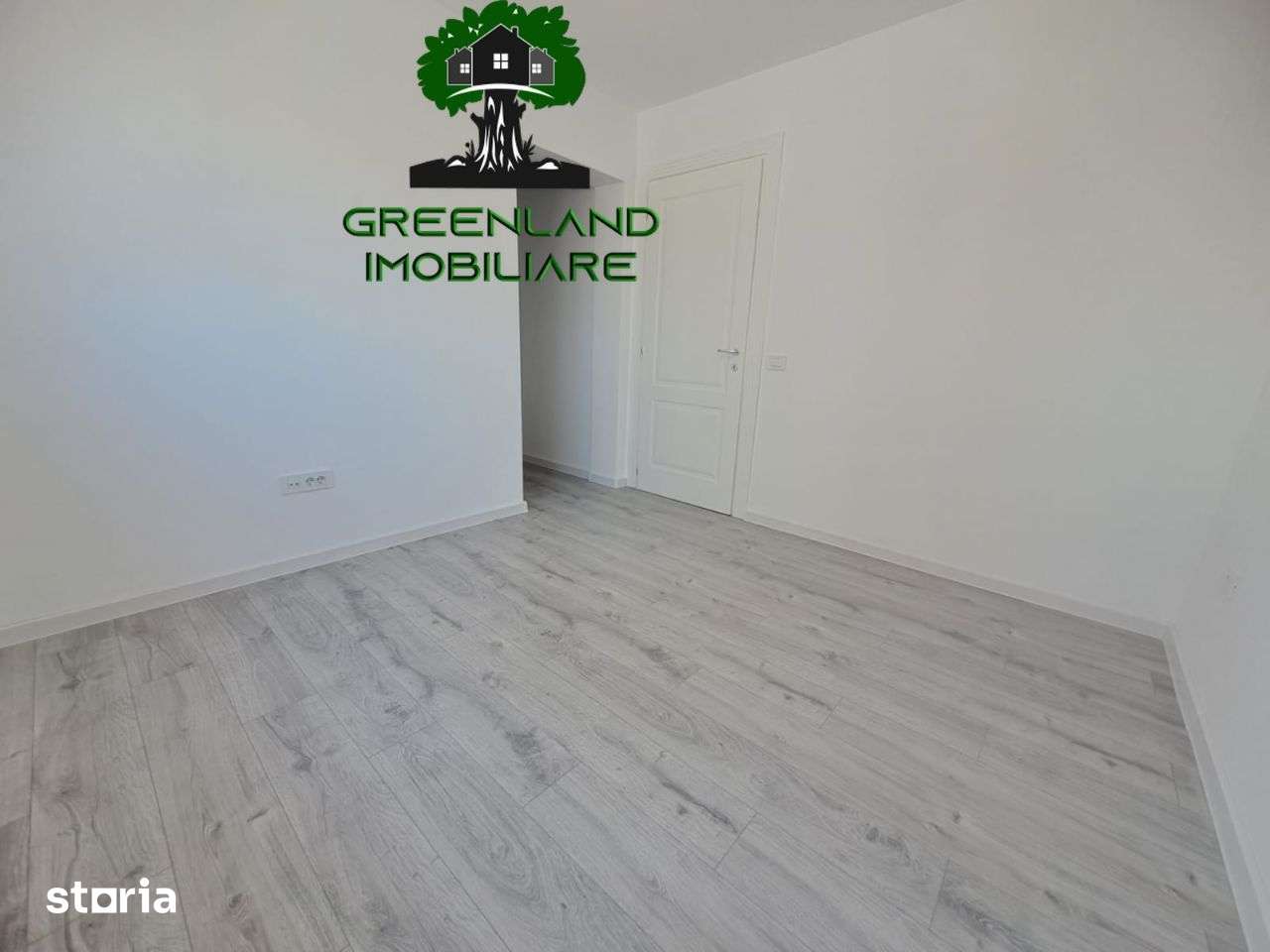 Ap 2 Camere, 61 mp, Bloc Nou, La Bulevard, Etaj 4, Lift, Bl Poitiers — fotografia 3