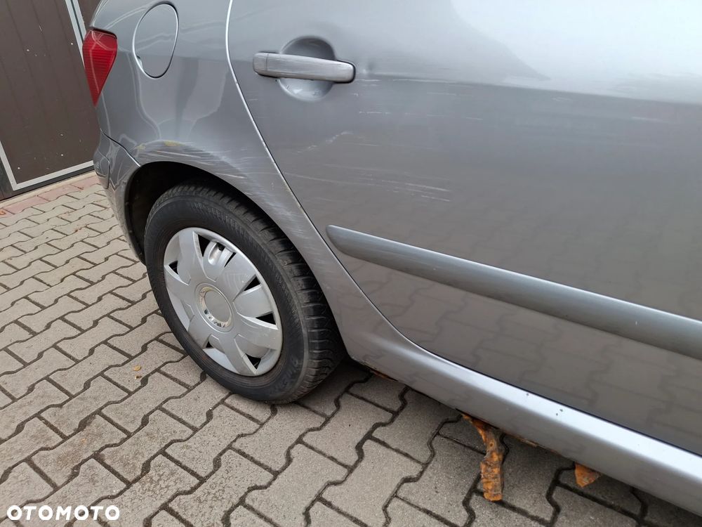 Peugeot 307 1.6 XT Premium - 4